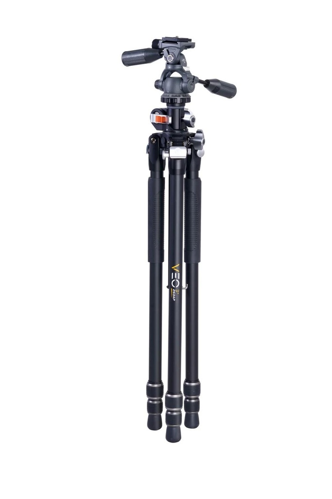 Vanguard Vanguard Veo 3+ 263AP Premium Alüminyum Tripod Kiti