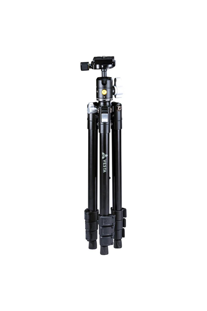 Vanguard Vesta FB 204ABS Alüminyum Tripod