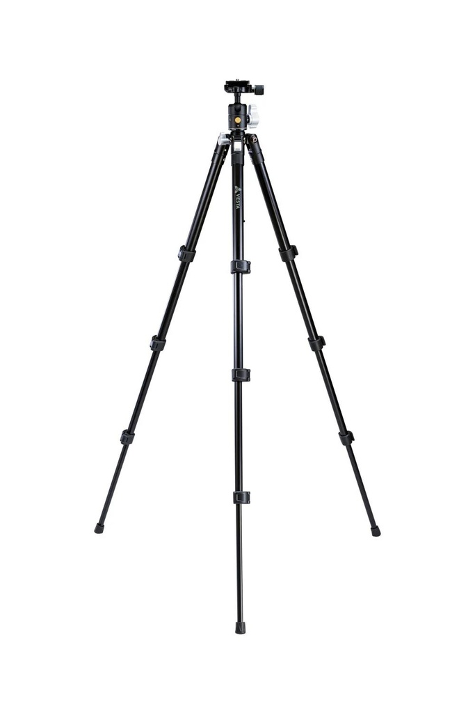 Vanguard Vesta FB 204ABS Alüminyum Tripod