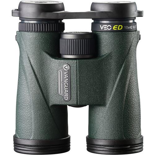Vanguard Veo ED 10x42 Dürbün