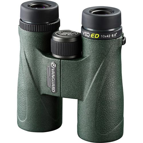 Vanguard Veo ED 10x42 Dürbün
