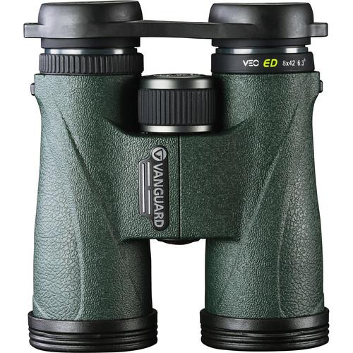Vanguard Veo ED 8x42 Dürbün