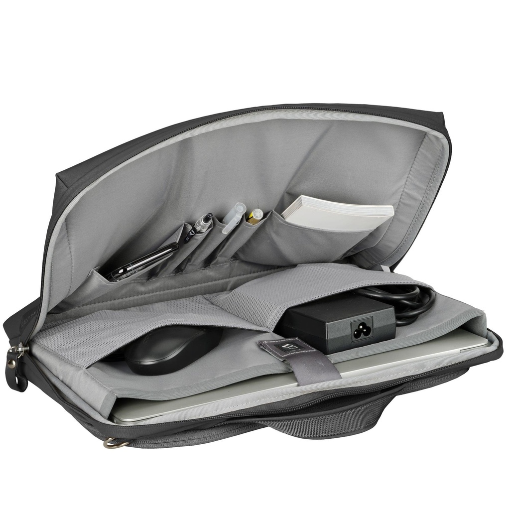 Vanguard Veo Metro CS BK Laptop Çantası