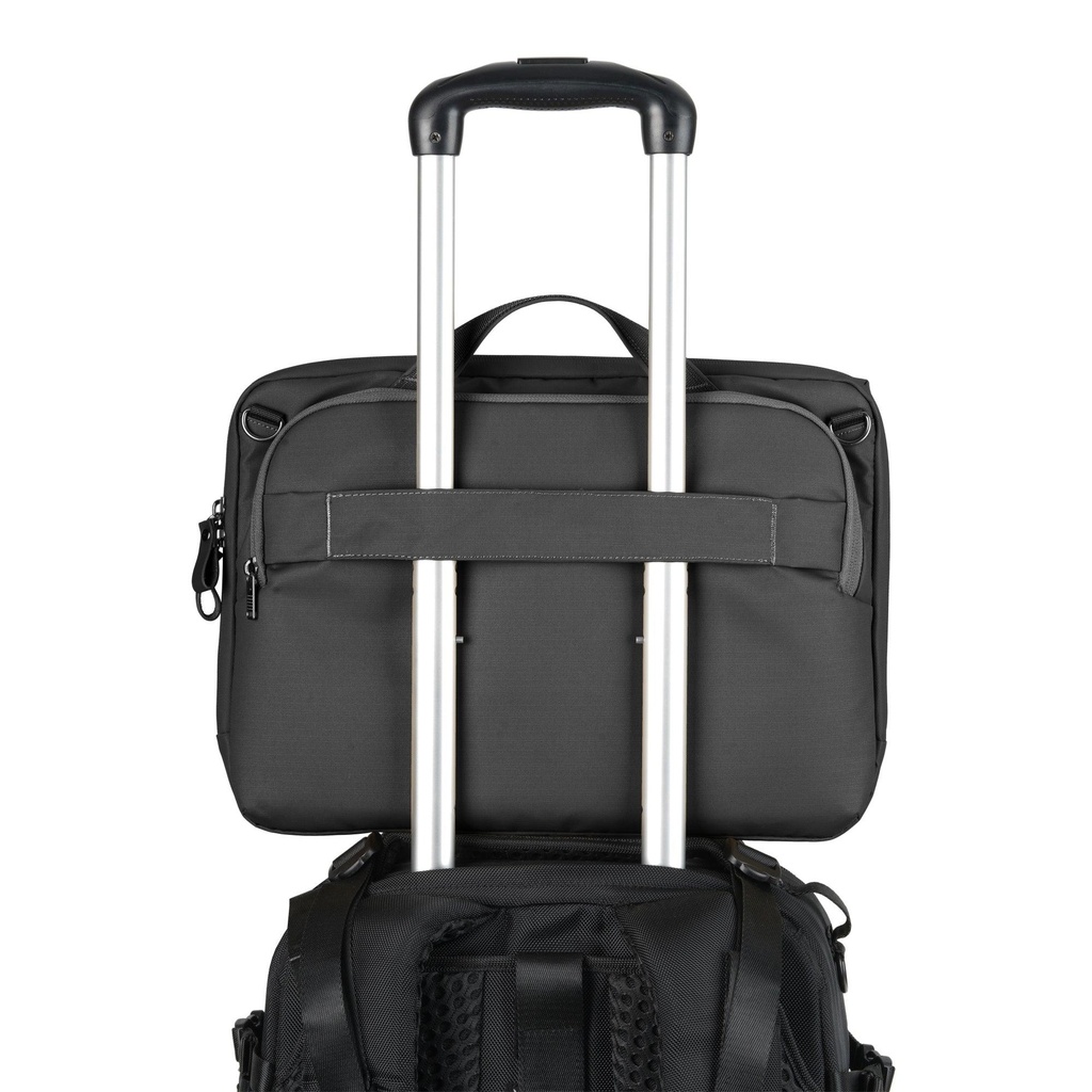 Vanguard Veo Metro CS BK Laptop Çantası