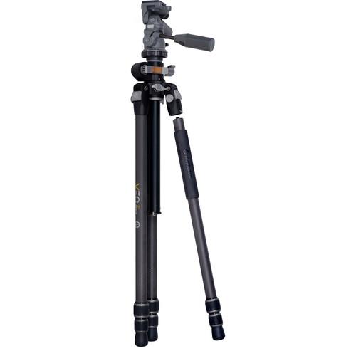 Vanguard Veo 3+ 263CPS Karbon Fiber Tripod