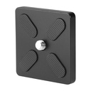Vanguard QS-74 Arca Uyumlu Plate