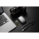 LEXAR CFexpress Type A / SD UHS-II USB-C Kart Okuyucu