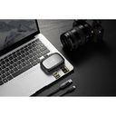 LEXAR CFexpress Type A / SD UHS-II USB-C Kart Okuyucu