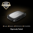 LEXAR CFexpress Type A / SD UHS-II USB-C Kart Okuyucu