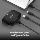 LEXAR CFexpress Type B / SD UHS-II USB-C Kart Okuyucu