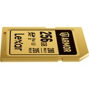 LEXAR 256GB ARMOR GOLD SDXC Hafıza Kartı (V60)