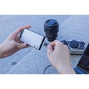 LEXAR Professional Workflow SD UHS-II Kart Okuyucu (Çift Yuvalı, USB-C)