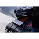 LEXAR Professional Workflow SD UHS-II Kart Okuyucu (Çift Yuvalı, USB-C)