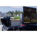 LEXAR Professional Workflow SD UHS-II Kart Okuyucu (Çift Yuvalı, USB-C)