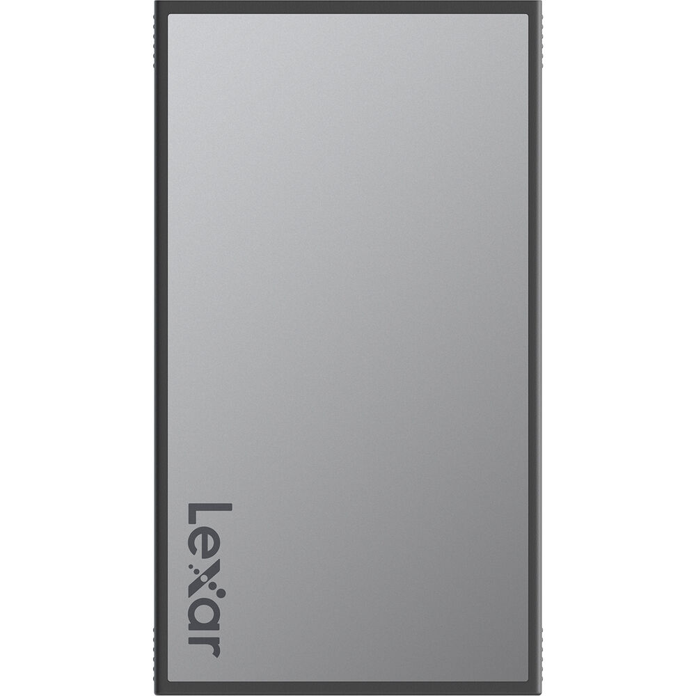 LEXAR Professional Workflow SD UHS-II Kart Okuyucu (Çift Yuvalı, USB-C)