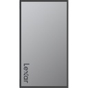 LEXAR Professional Workflow SD UHS-II Kart Okuyucu (Çift Yuvalı, USB-C)
