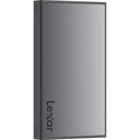 LEXAR Professional Workflow SD UHS-II Kart Okuyucu (Çift Yuvalı, USB-C)