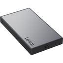 LEXAR Professional Workflow SD UHS-II Kart Okuyucu (Çift Yuvalı, USB-C)