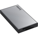 LEXAR Professional Workflow SD UHS-II Kart Okuyucu (Çift Yuvalı, USB-C)