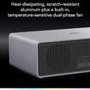 LEXAR Professional Workflow Thunderbolt 4 Dock (6 Modül Yuvalı)