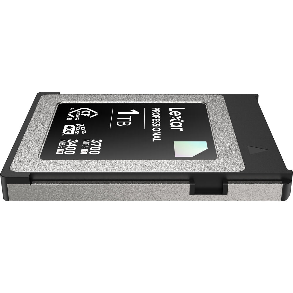 LEXAR 1TB DIAMOND CFexpress Type B Hafıza Kartı