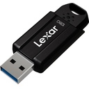 LEXAR 128GB JumpDrive S80 USB 3.1 Flash Bellek