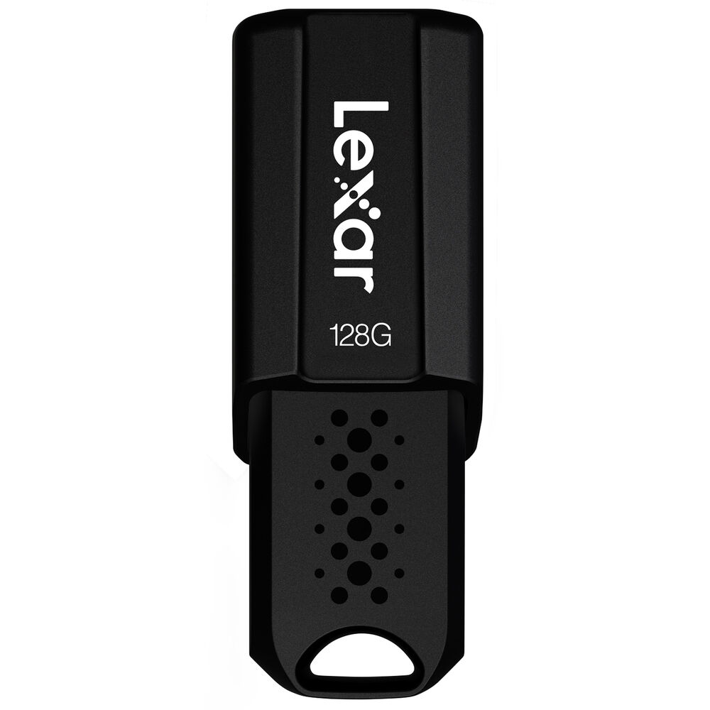 LEXAR 128GB JumpDrive S80 USB 3.1 Flash Bellek