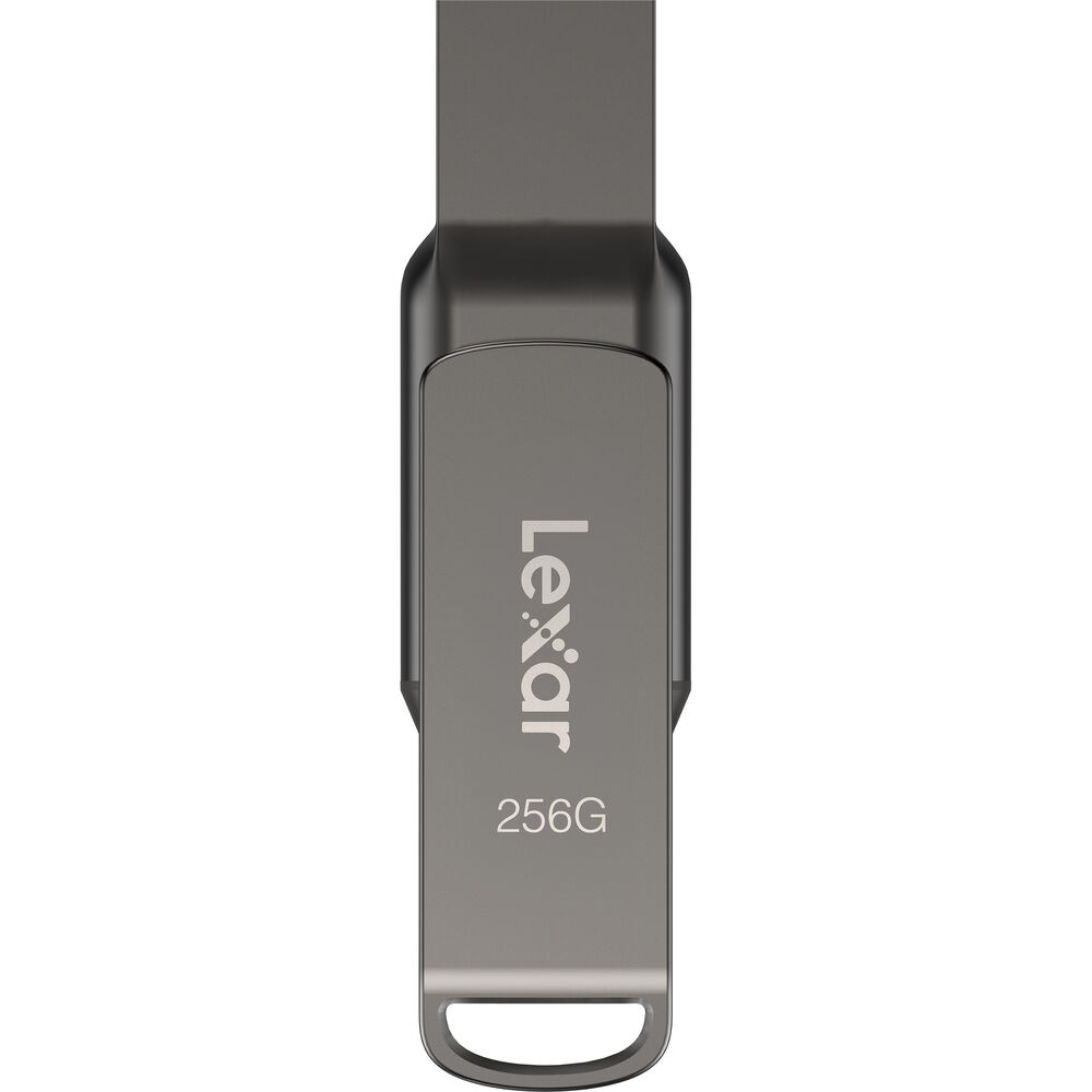 LEXAR 256GB Dual USB-C & USB-A Flash Bellek
