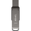 LEXAR 256GB Dual USB-C & USB-A Flash Bellek