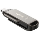 LEXAR 128GB Dual USB-C & USB-A Flash Bellek