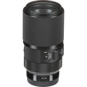 SIGMA - AF 105MM F/2.8 DG DN MACRO (A) F/SE