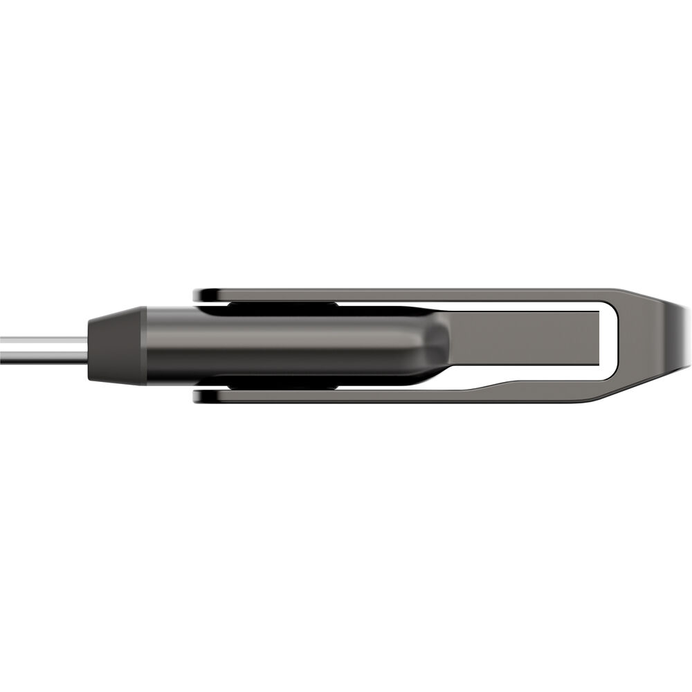 LEXAR 128GB Dual USB-C & USB-A Flash Bellek