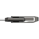 LEXAR 128GB Dual USB-C & USB-A Flash Bellek