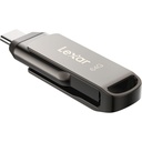 LEXAR 64GB Dual USB-C & USB-A Flash Bellek