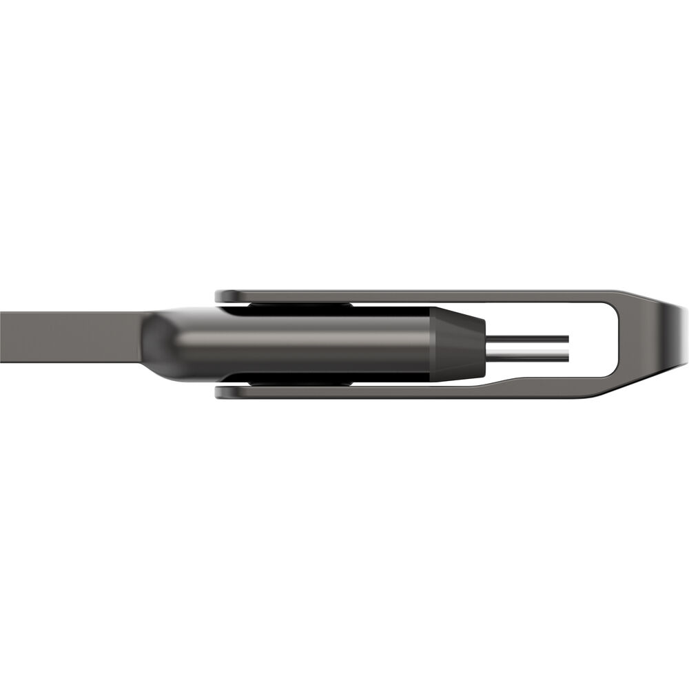 LEXAR 64GB Dual USB-C & USB-A Flash Bellek