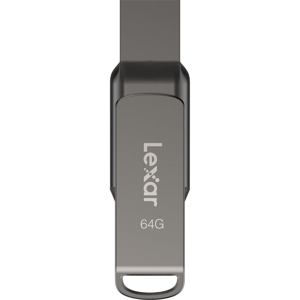 LEXAR 64GB Dual USB-C & USB-A Flash Bellek