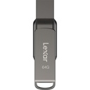 LEXAR 64GB Dual USB-C & USB-A Flash Bellek