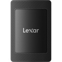 LEXAR SL500 1TB Harici SSD
