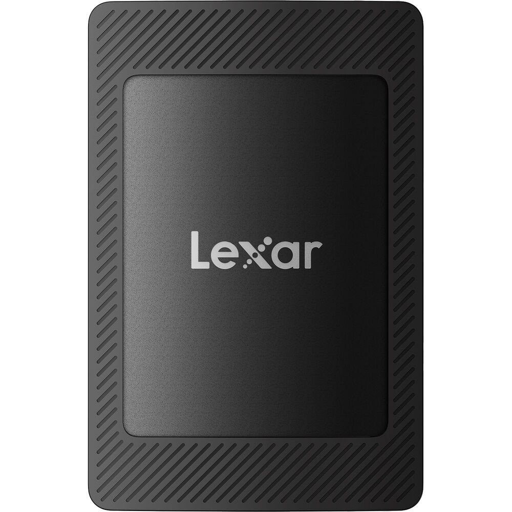 LEXAR SL500 2TB Harici SSD