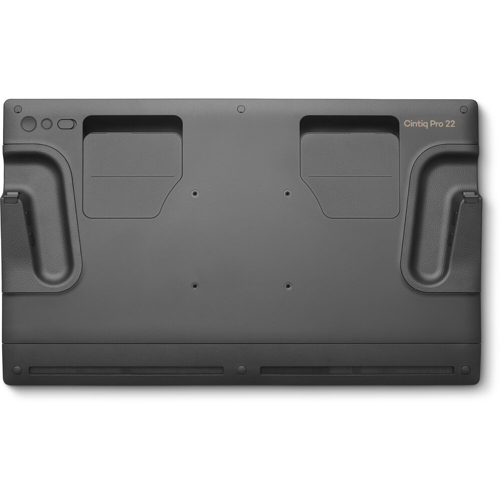 Wacom Cintiq Pro Grafik Tablet 22 INCH (DTH227K0B)