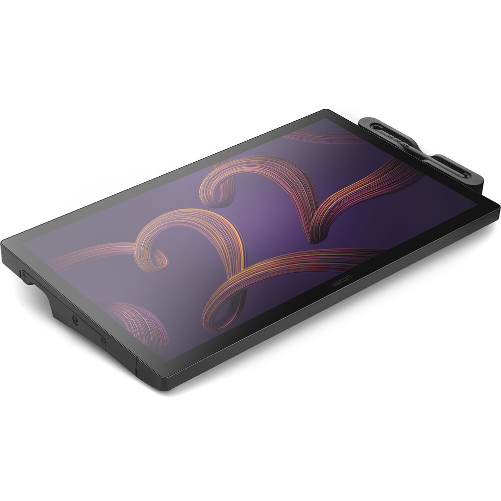 Wacom Cintiq Pro Grafik Tablet 22 INCH (DTH227K0B)