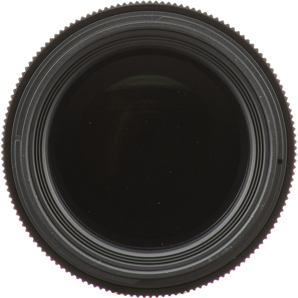 SIGMA - AF 105MM F/2.8 DG DN MACRO (A) F/SE