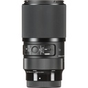 SIGMA - AF 105MM F/2.8 DG DN MACRO (A) F/SE