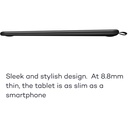 Wacom Intuos Grafik Tablet SMALL CTL-4100K-N
