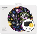 Wacom Intuos Grafik Tablet MEDIUM CTL-6100WLK-N