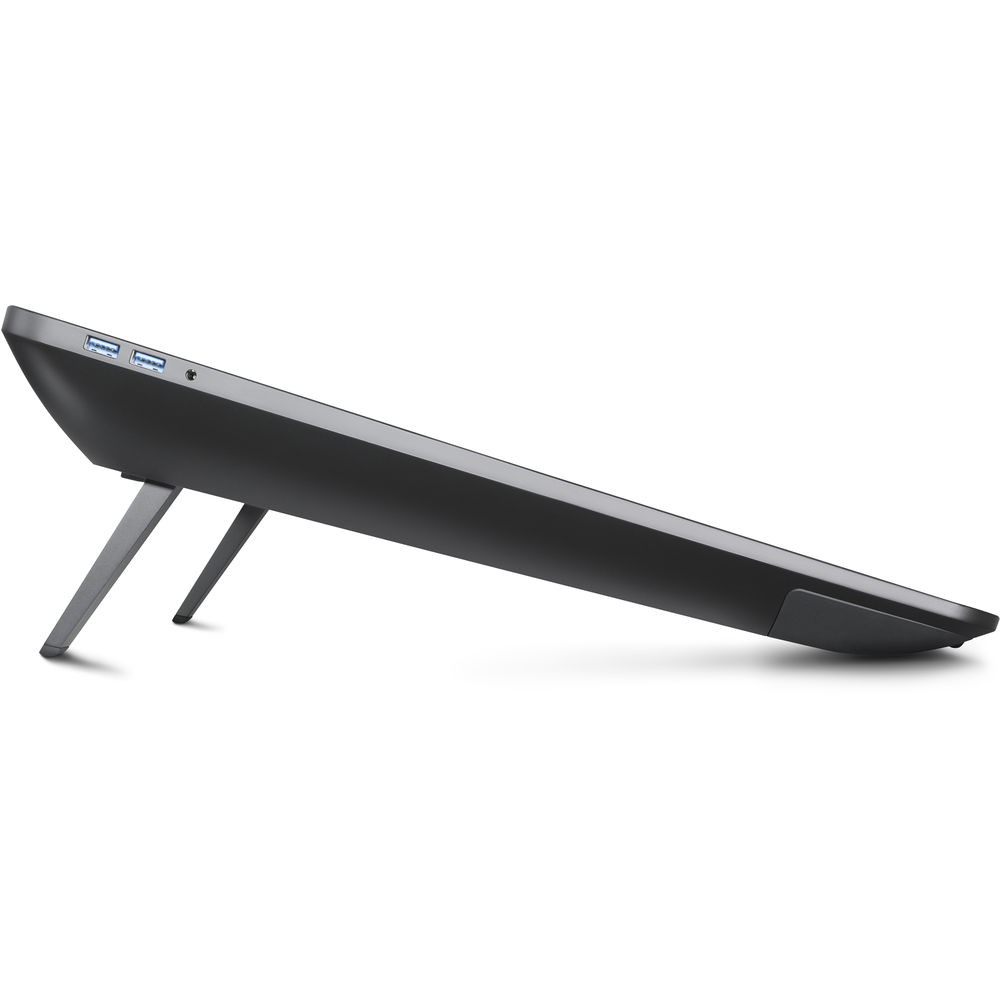Wacom Cintiq Pro Grafik Tablet 24 INCH TOUCH (DTH-2420)
