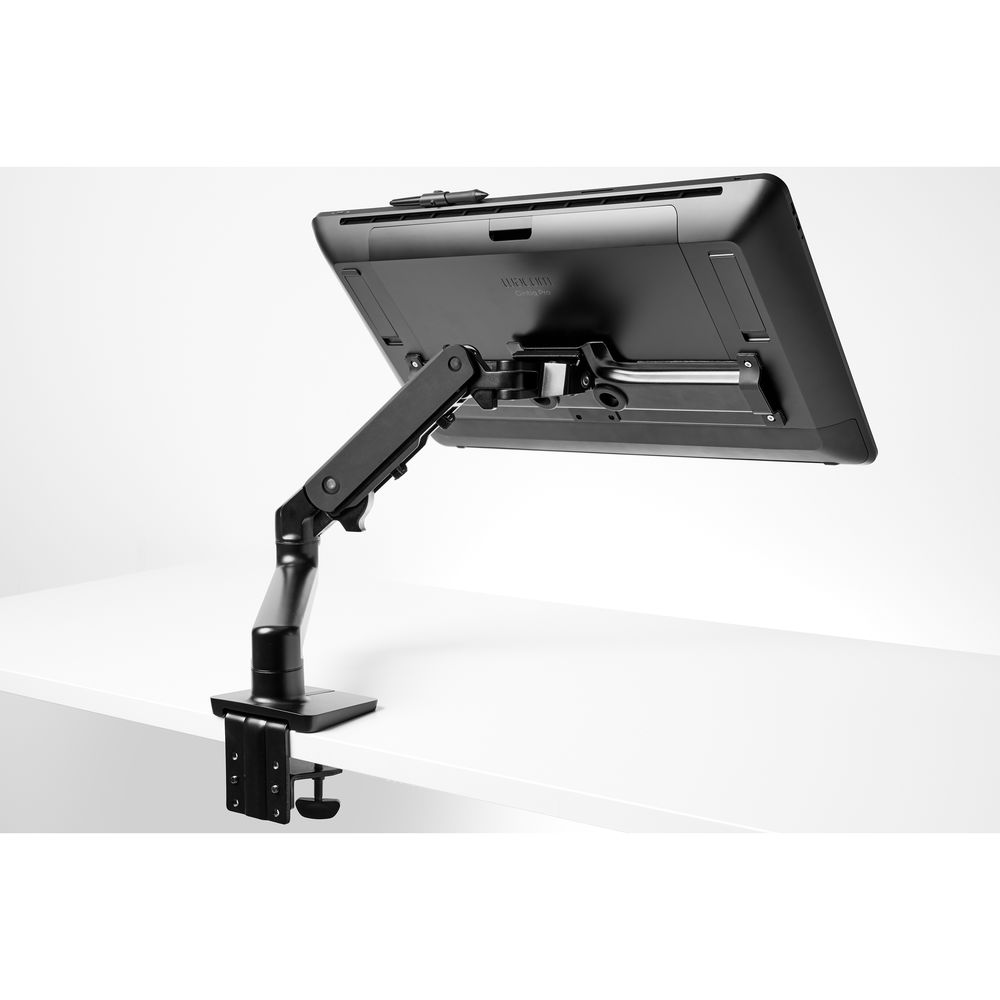 Wacom Cintiq Pro Grafik Tablet 24&32 FLEX ARM (ACK62803K)