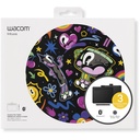 Wacom Intuos Grafik Tablet SMALL CTL-4100WLK-M MANGA EDITION