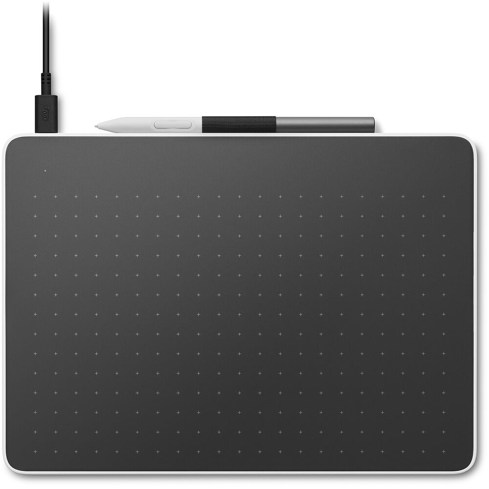 Wacom ONE Pen Tablet MEDIUM-N (CTC6110WLW1B)