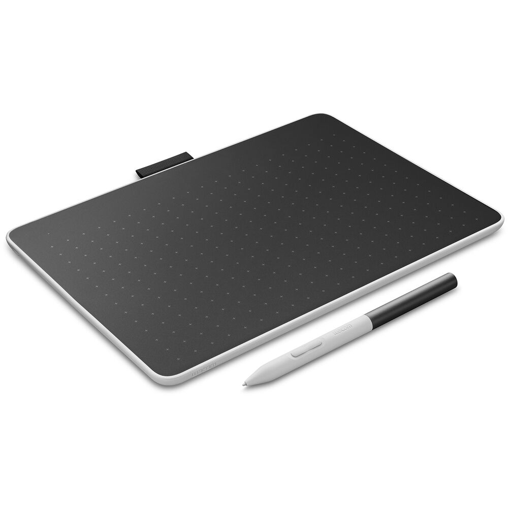 Wacom ONE Pen Tablet MEDIUM-N (CTC6110WLW1B)